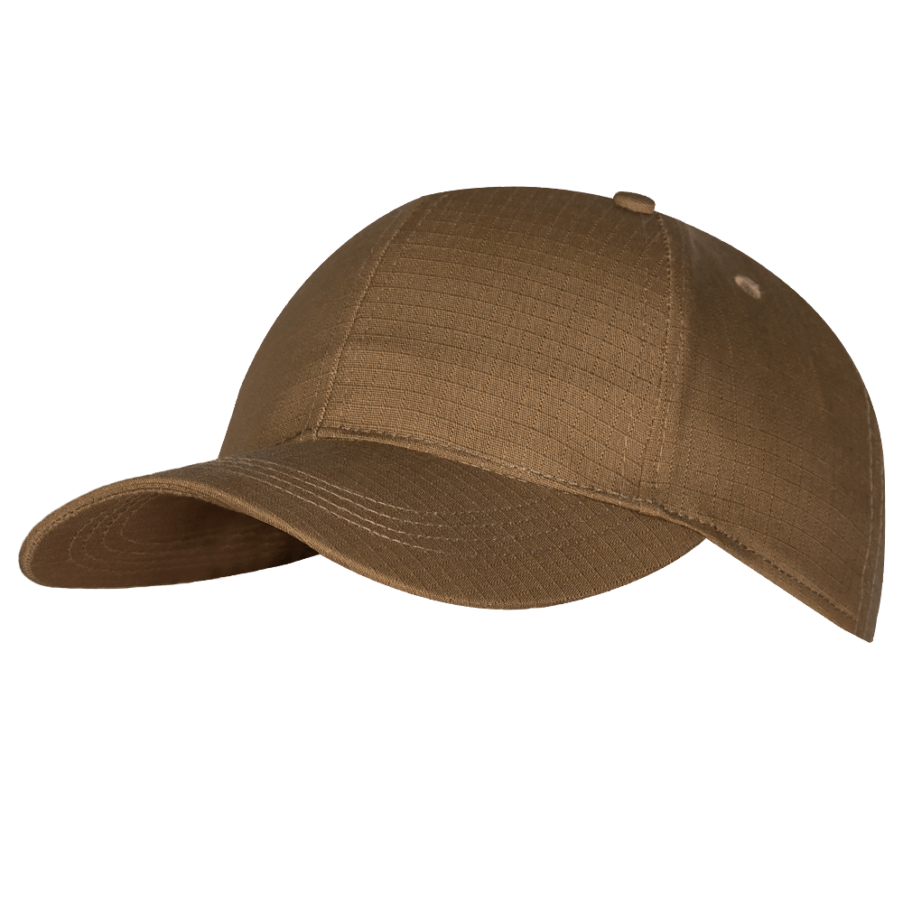 Baseball Cap UTC Coyote