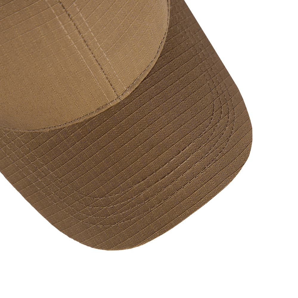 Baseball Cap UTC Coyote
