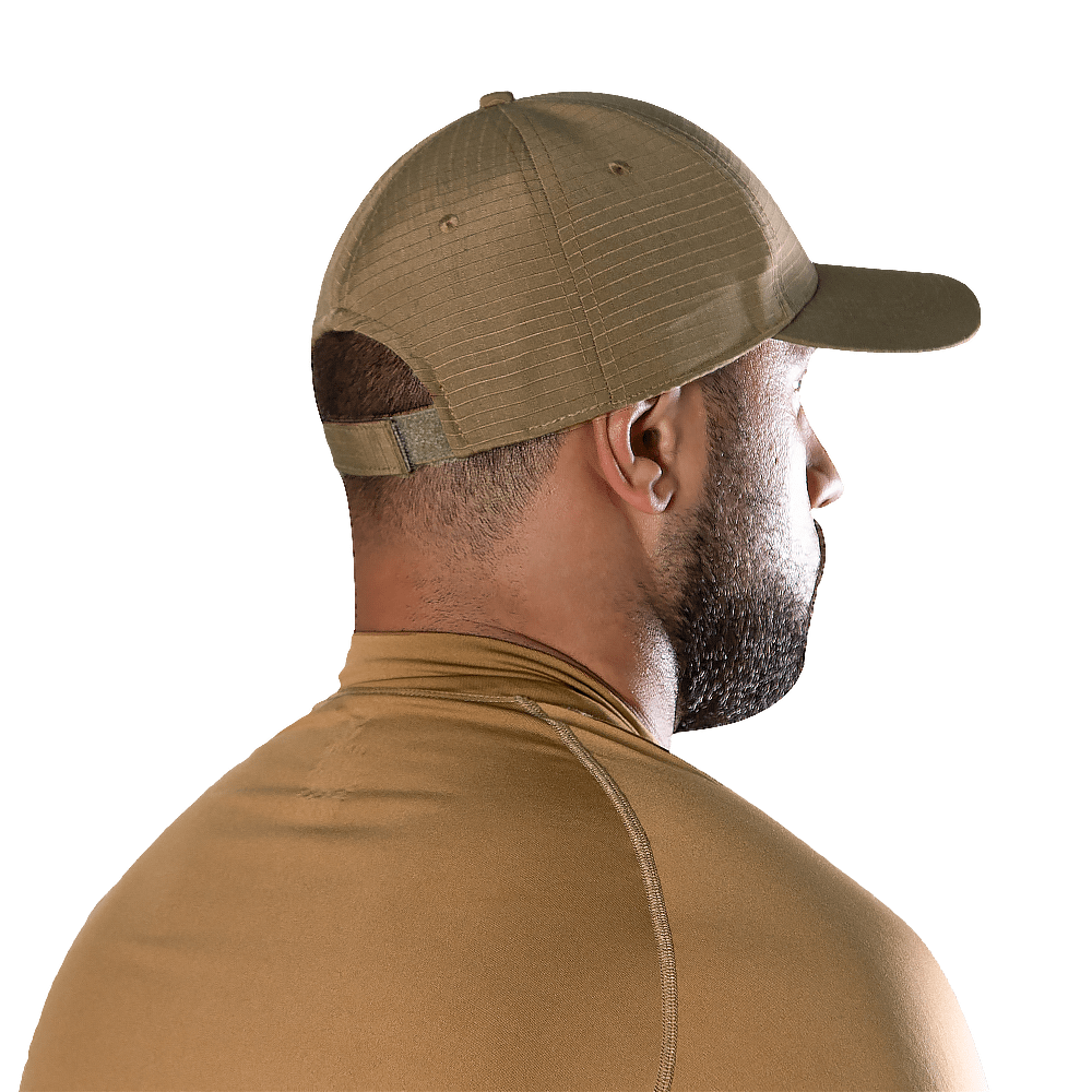 UTC Light Coyote Baseball Cap