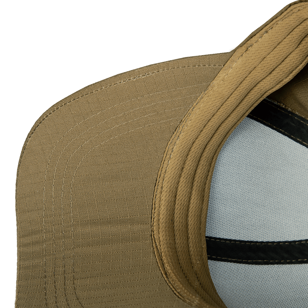 UTC Light Coyote Baseball Cap