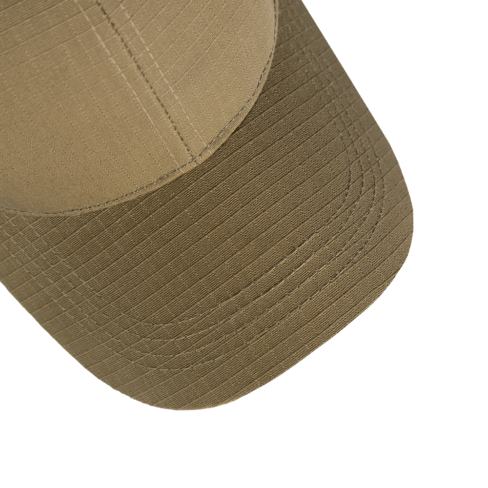 UTC Light Coyote Baseball Cap