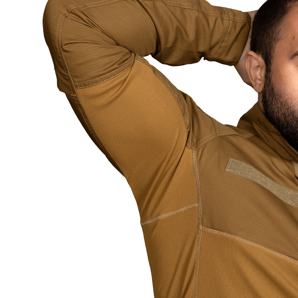 Blitz 2.0 Combat Shirt Coyote