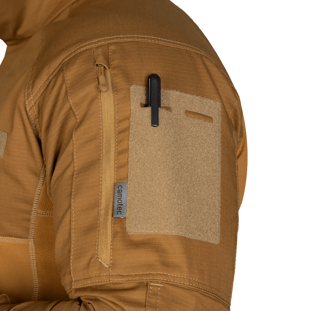 Blitz 2.0 Combat Shirt Coyote