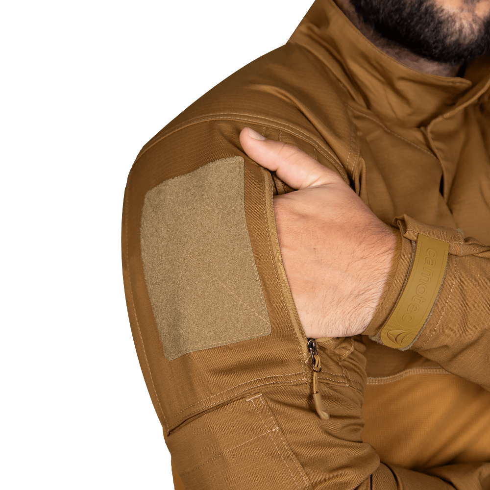 Blitz 2.0 Combat Shirt Coyote