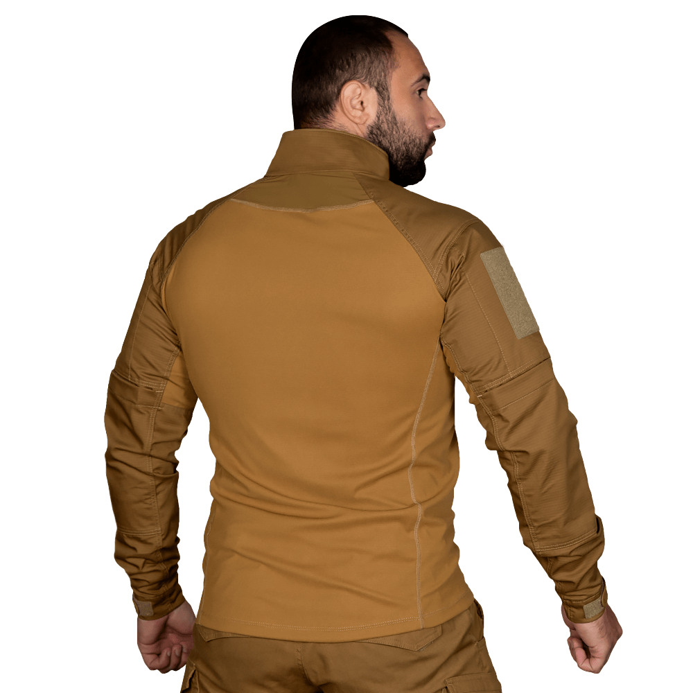 Blitz 2.0 Combat Shirt Coyote