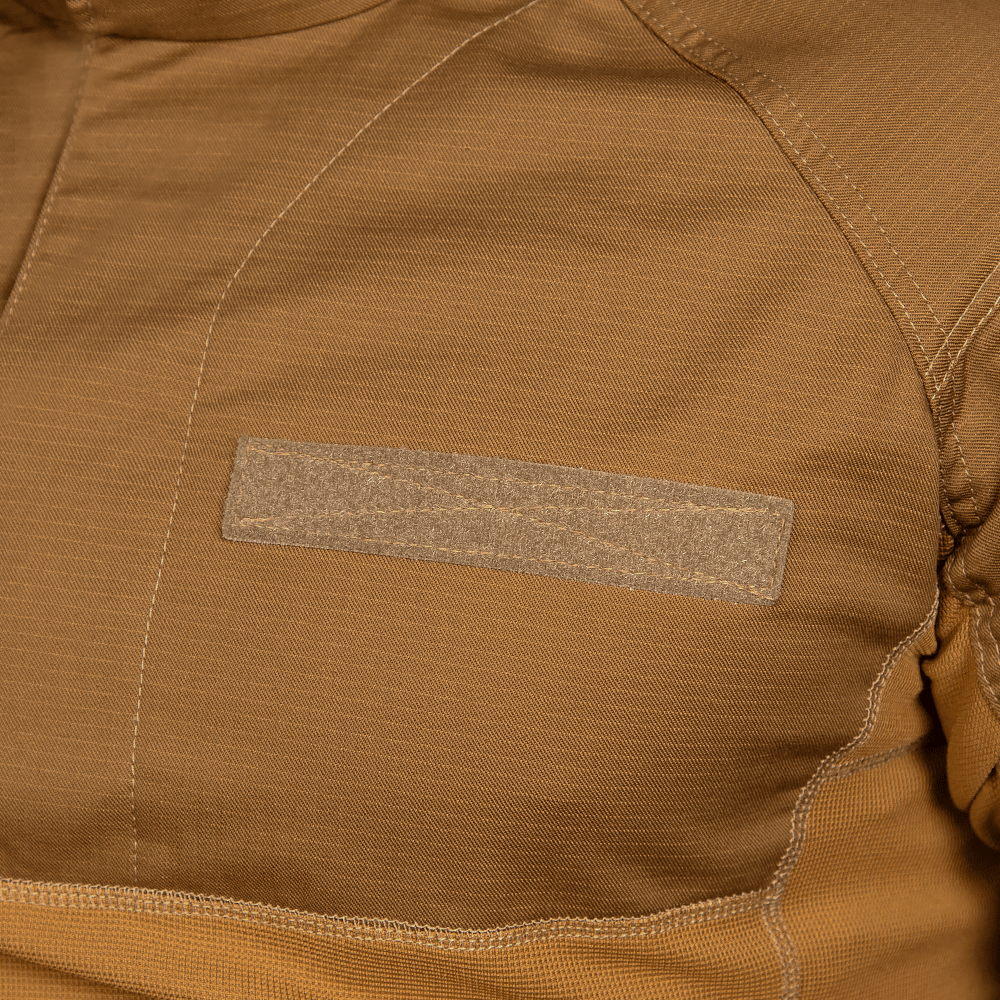 Blitz 2.0 Combat Shirt Coyote