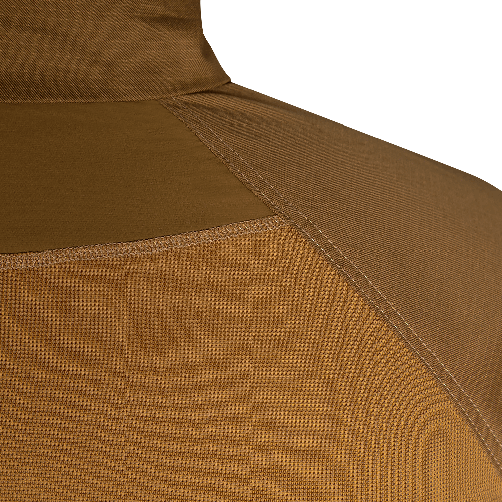 Blitz 2.0 Combat Shirt Coyote