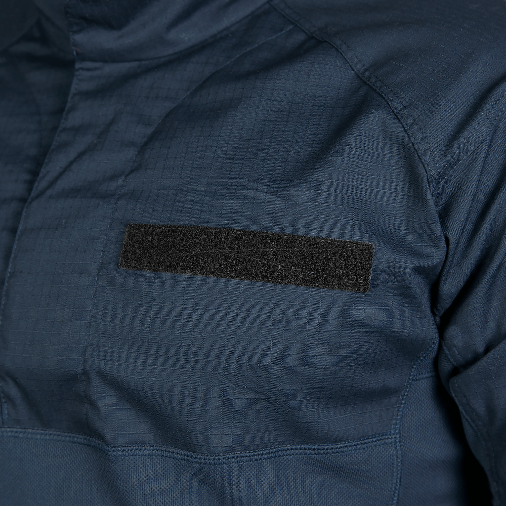Combat Shirt Blitz 2.0 Dark Blue