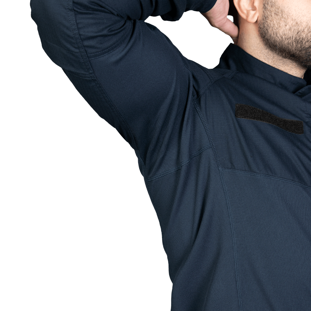 Combat Shirt Blitz 2.0 Dark Blue