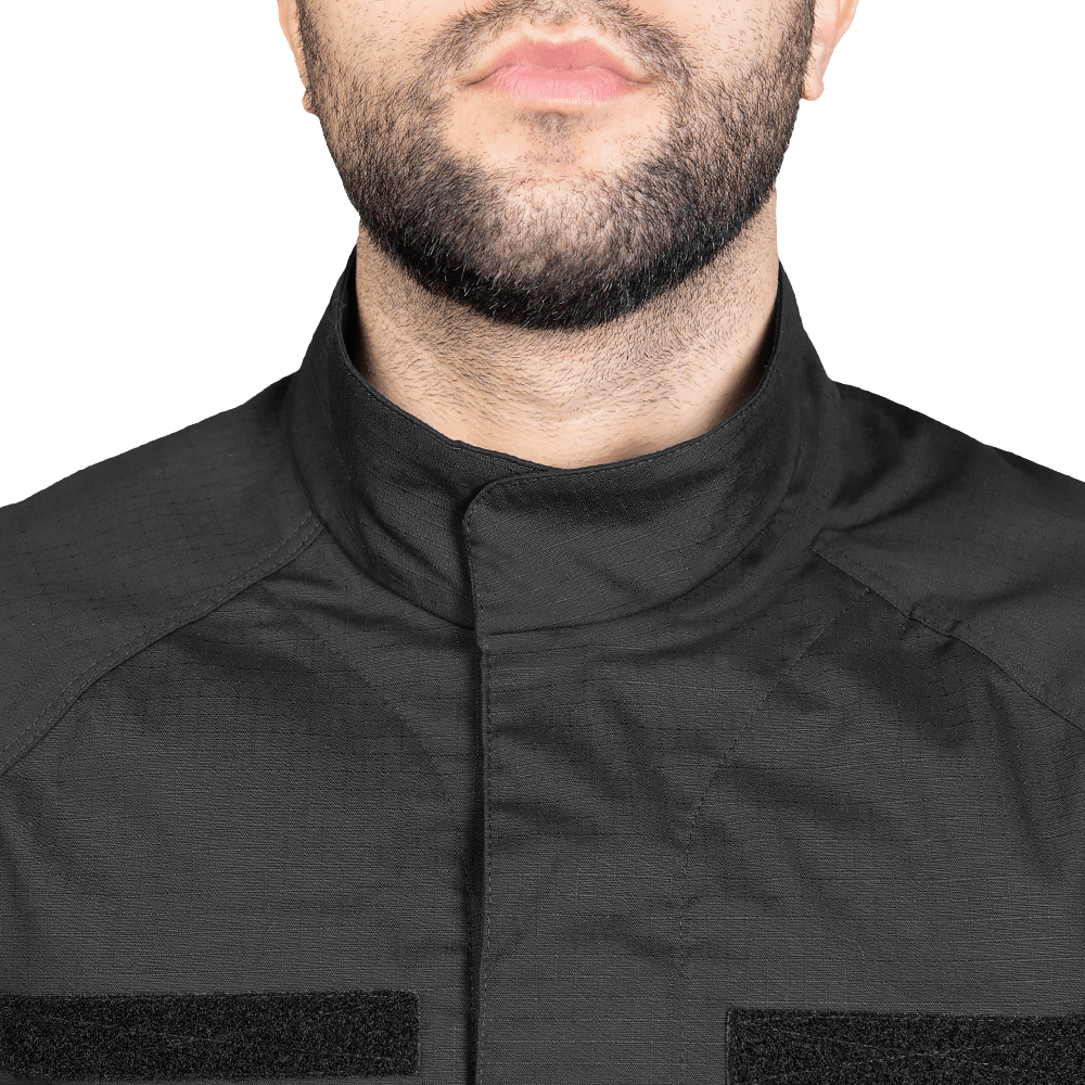 Combat Shirt Blitz 2.0 Black