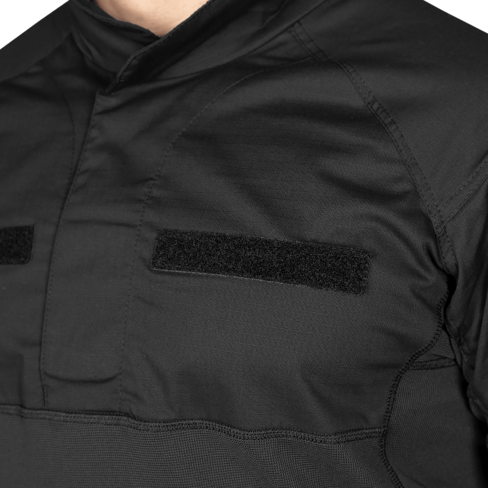 Combat Shirt Blitz 2.0 Black