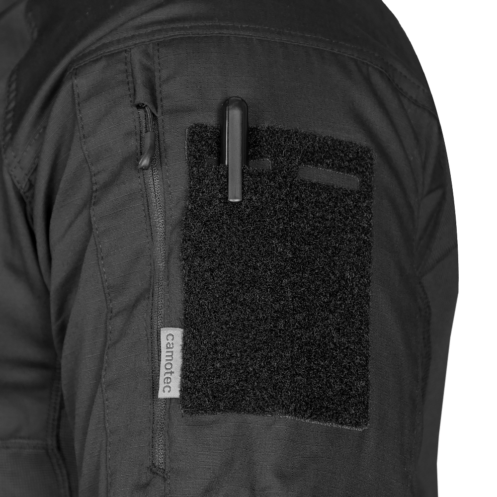 Combat Shirt Blitz 2.0 Black