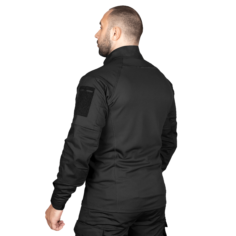 Combat Shirt Blitz 2.0 Black