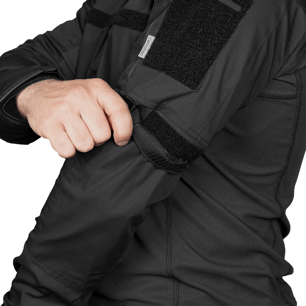 Combat Shirt Blitz 2.0 Black