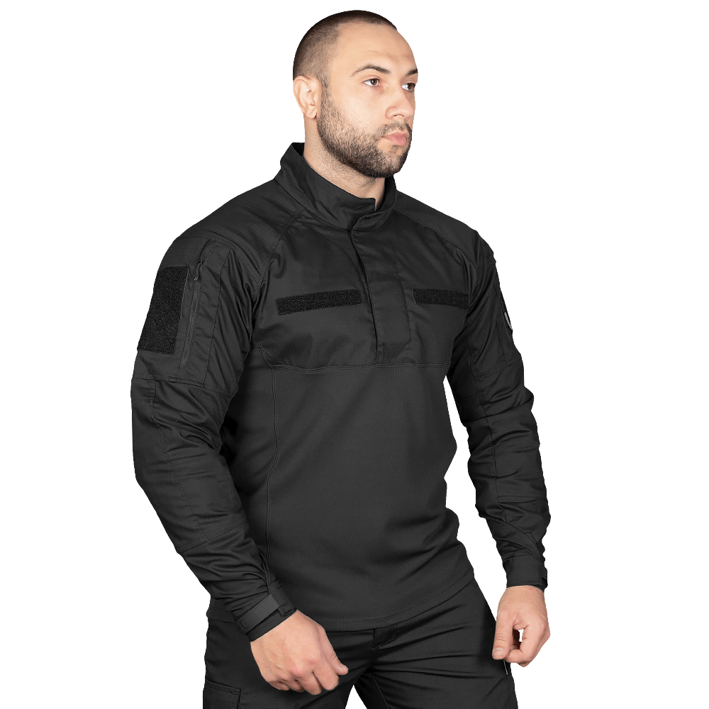 Combat Shirt Blitz 2.0 Black