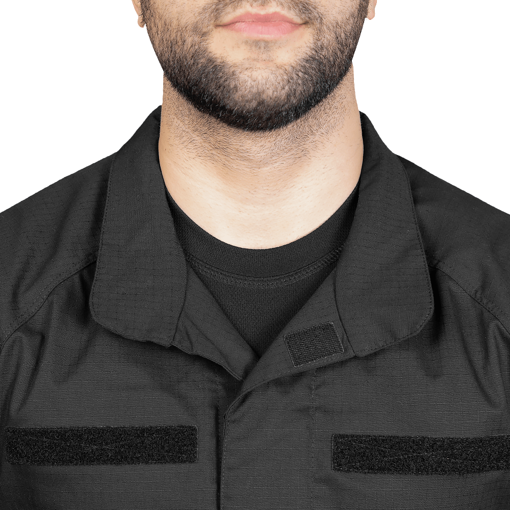 Combat Shirt Blitz 2.0 Black