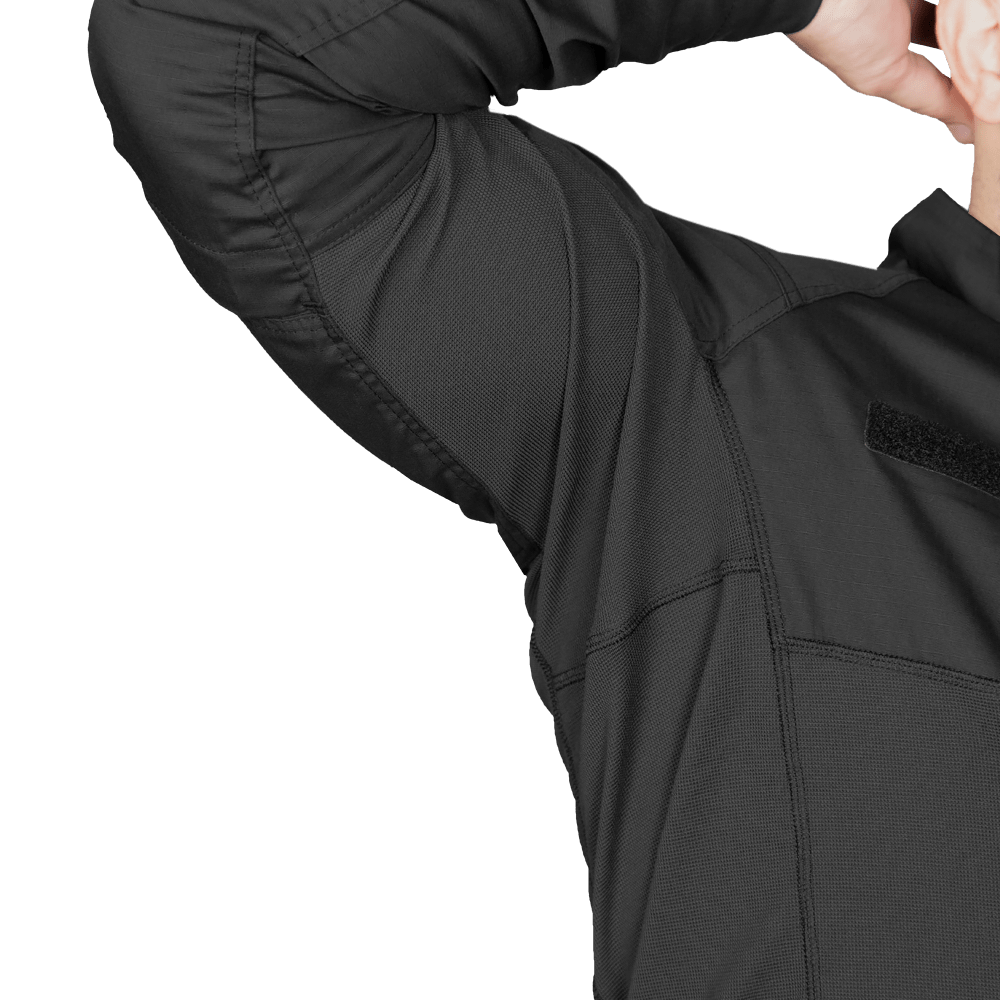 Combat Shirt Blitz 2.0 Black