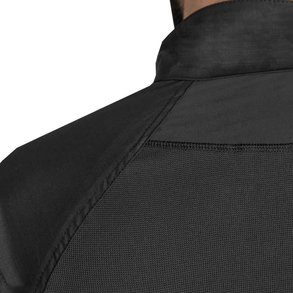 Combat Shirt Blitz 2.0 Black