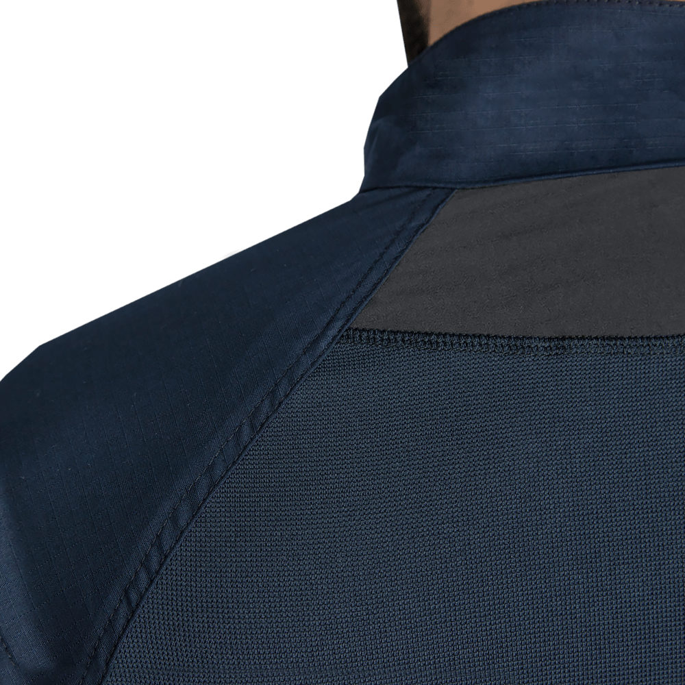 Combat Shirt Blitz 3.0 Dark Blue