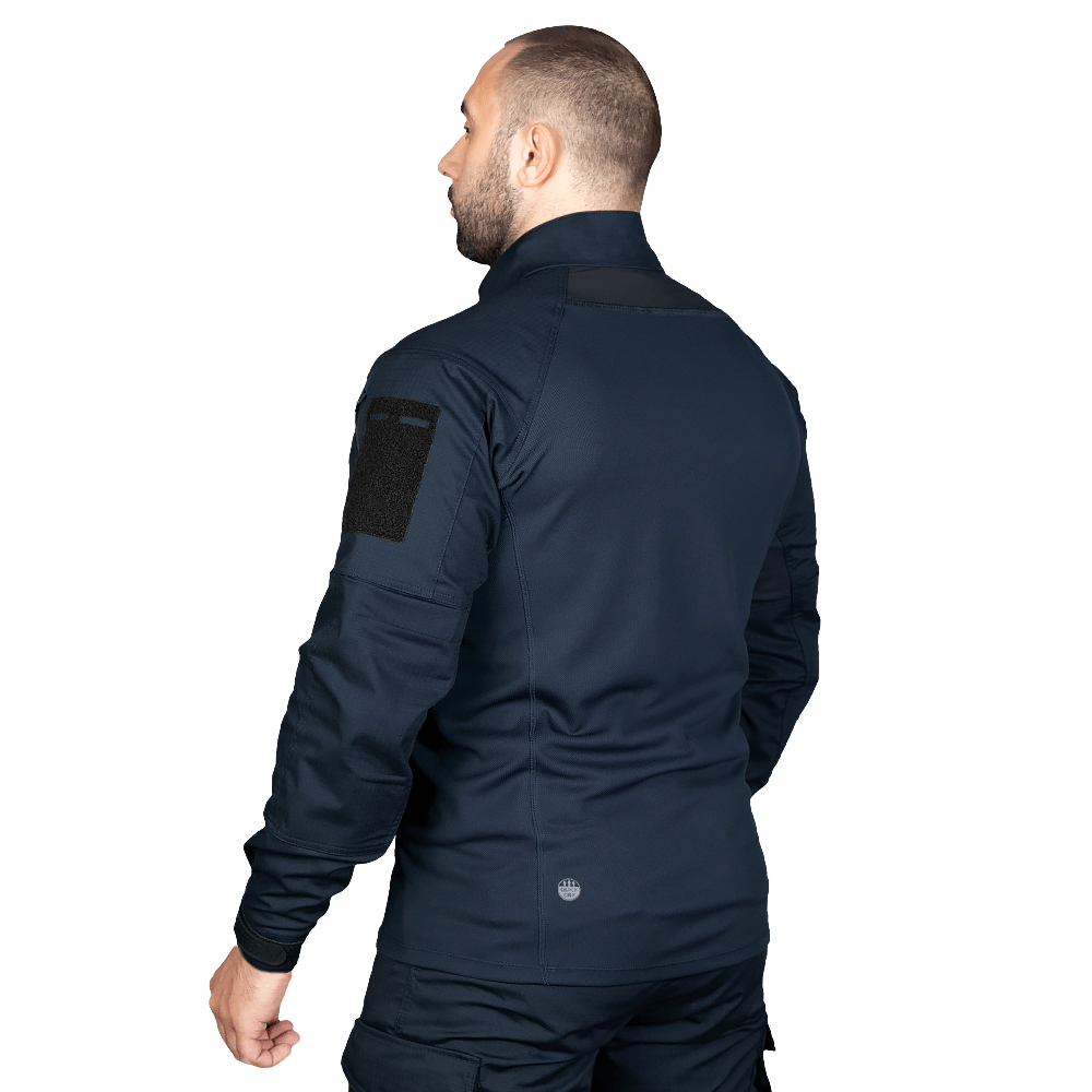 Combat Shirt Blitz 3.0 Dark Blue