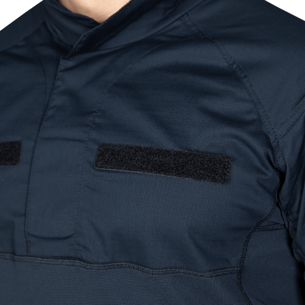 Combat Shirt Blitz 3.0 Dark Blue