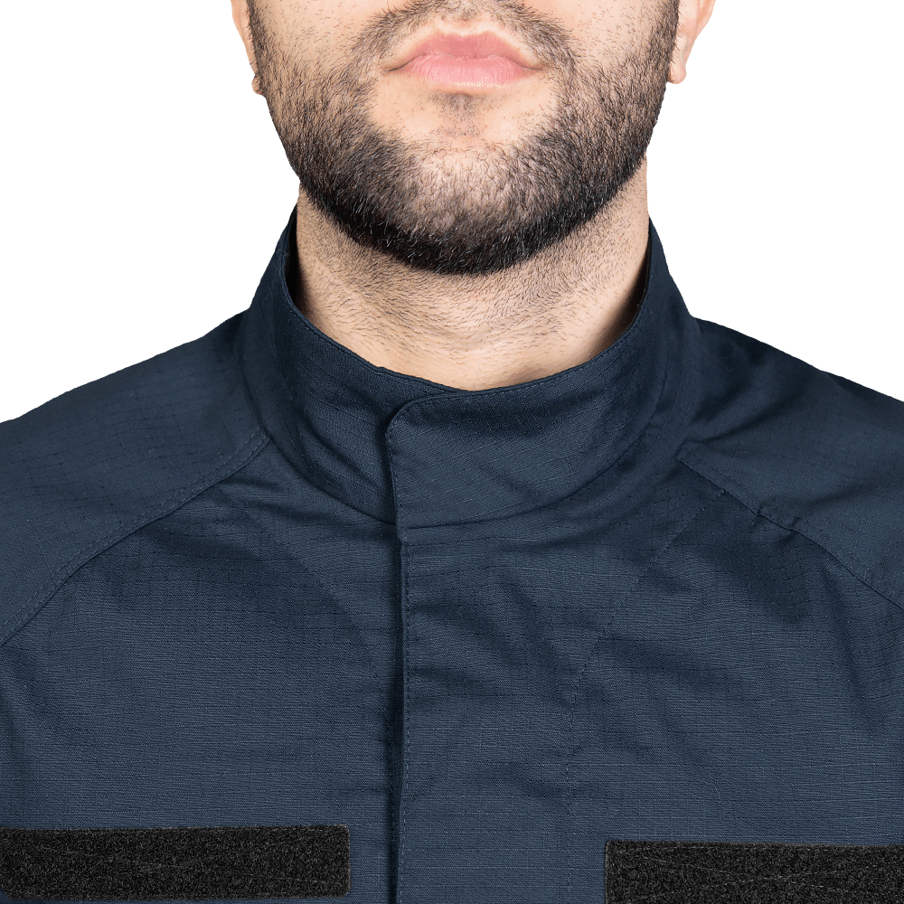 Combat Shirt Blitz 3.0 Dark Blue