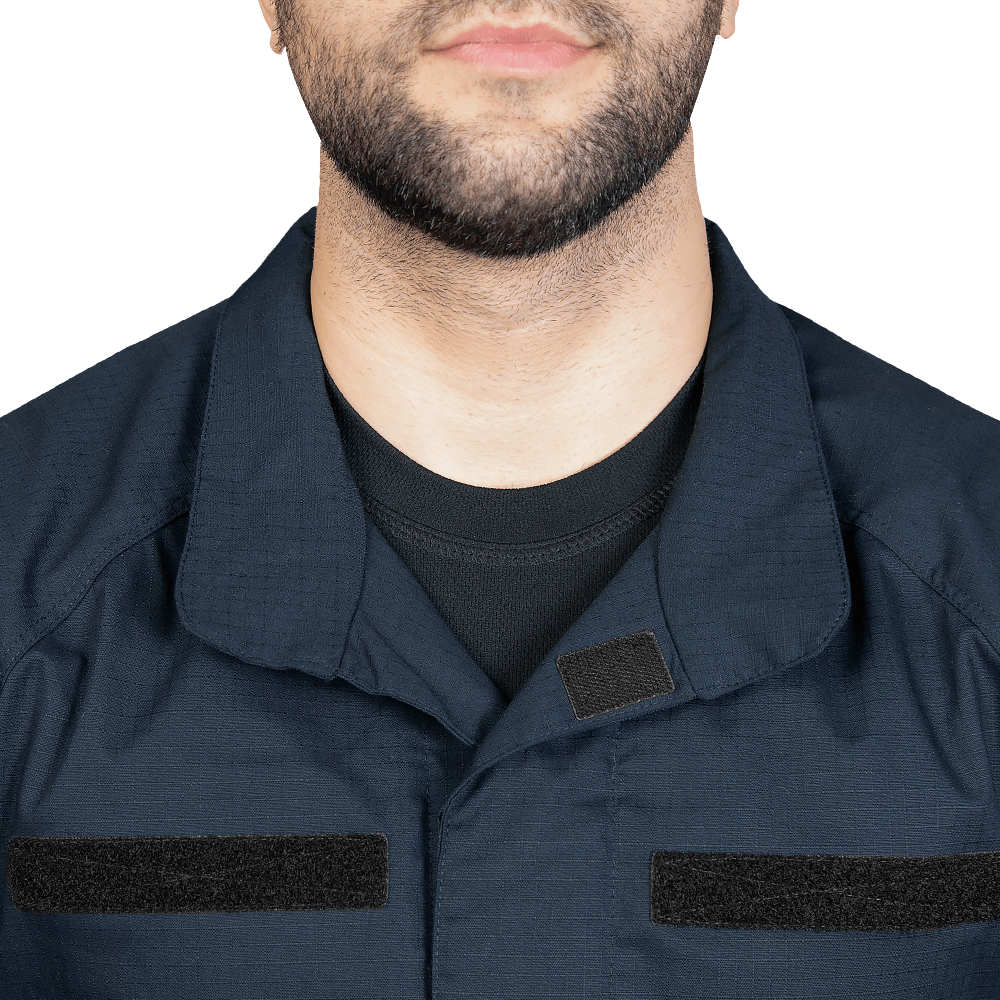 Combat Shirt Blitz 3.0 Dark Blue