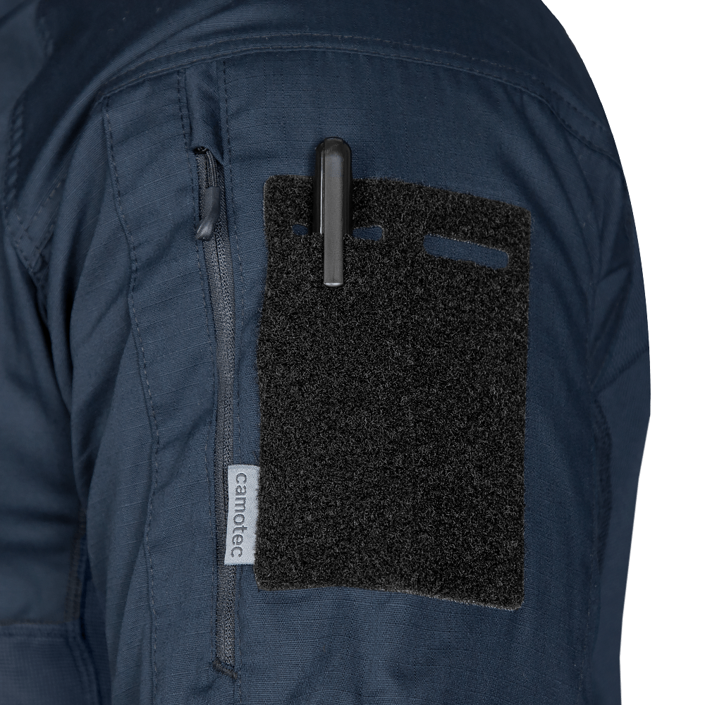 Combat Shirt Blitz 3.0 Dark Blue
