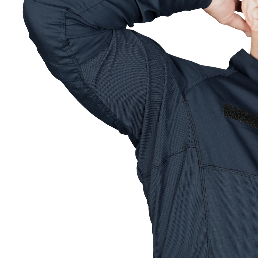 Combat Shirt Blitz 3.0 Dark Blue