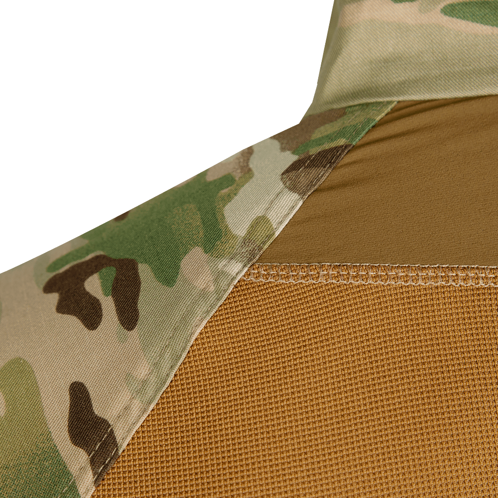 Combat Shirt Blitz 2.0 MC/Coyote