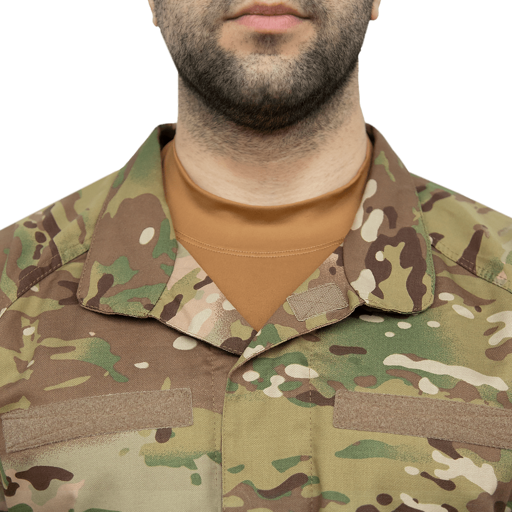 Combat Shirt Blitz 2.0 MC/Coyote