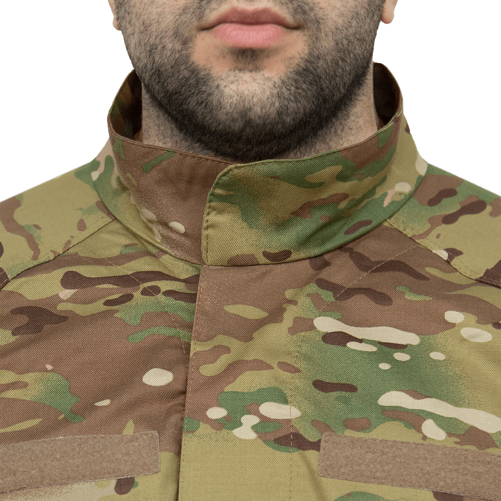 Combat Shirt Blitz 2.0 MC/Coyote