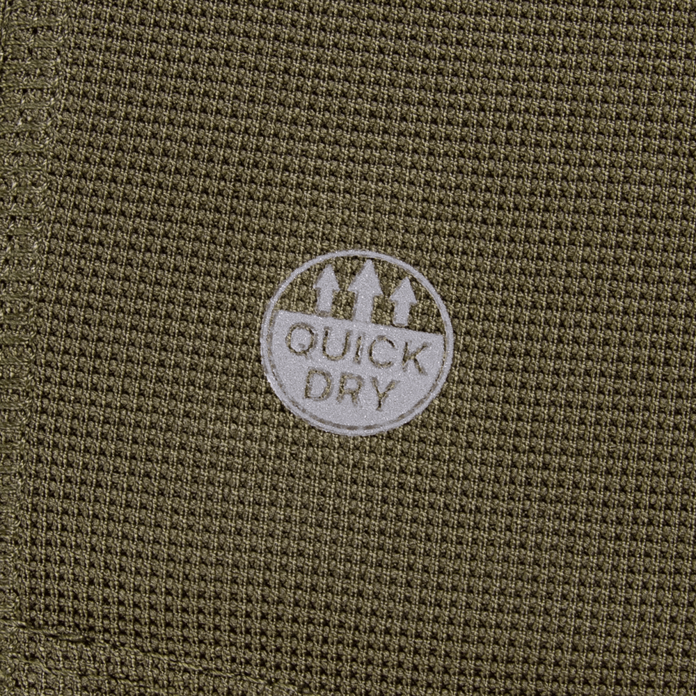 Combat Shirt Blitz 2.0 Olive