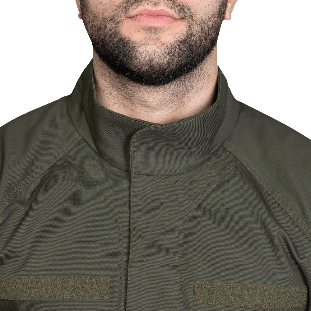 Combat Shirt Blitz 2.0 Olive