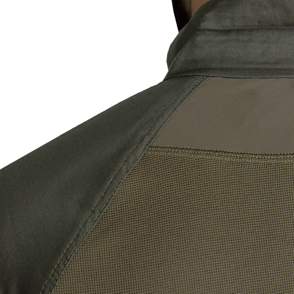 Combat Shirt Blitz 2.0 Olive