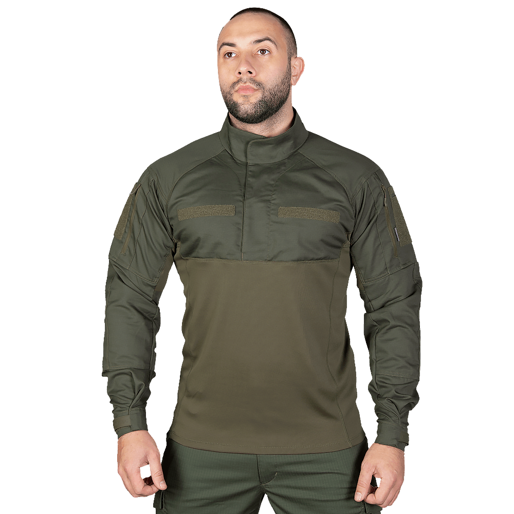 Combat Shirt Blitz 2.0 Olive
