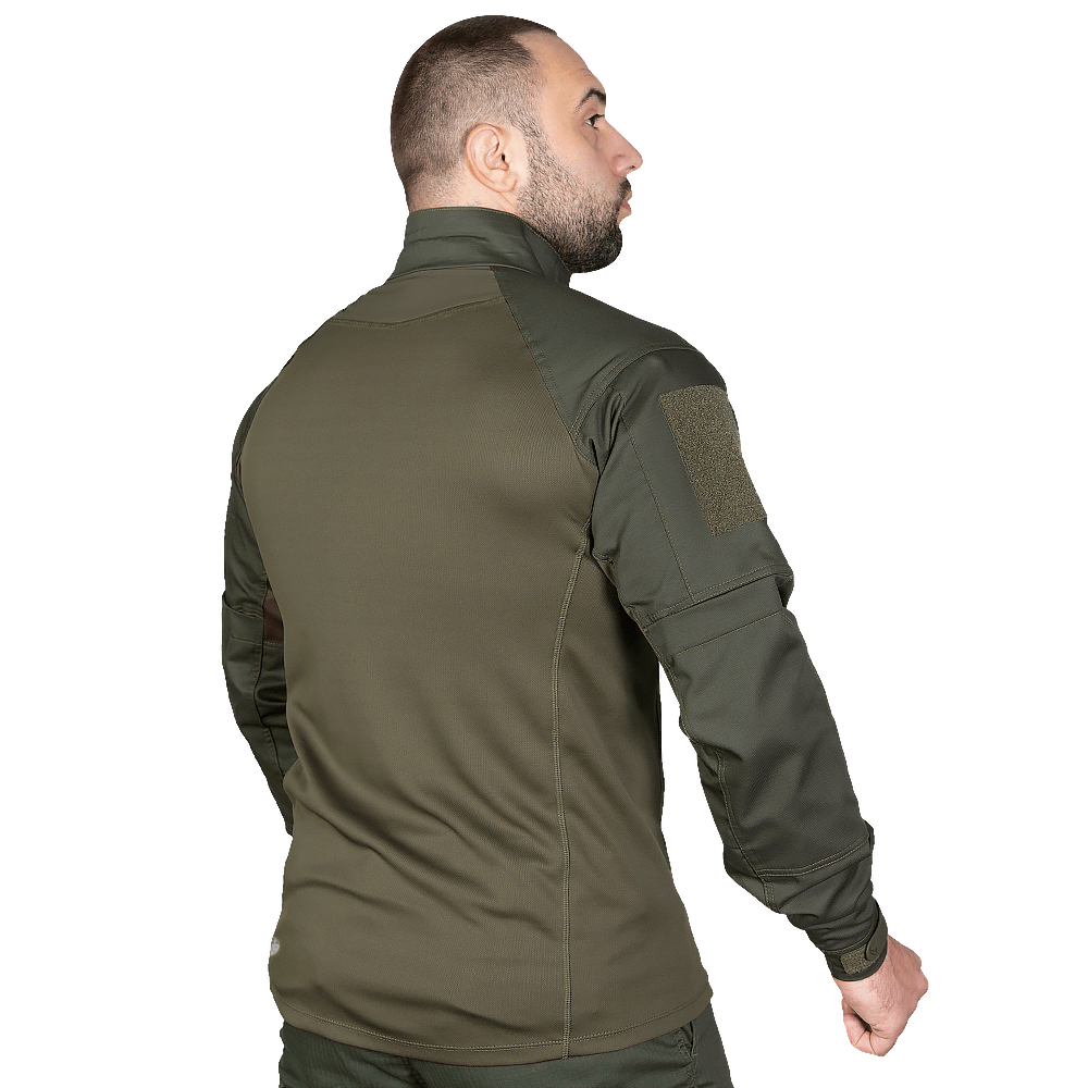 Combat Shirt Blitz 2.0 Olive