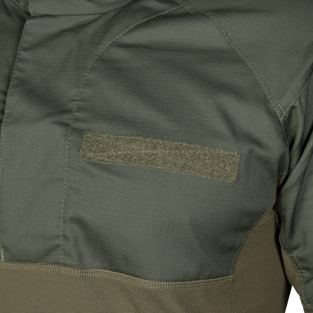 Combat Shirt Blitz 2.0 Olive