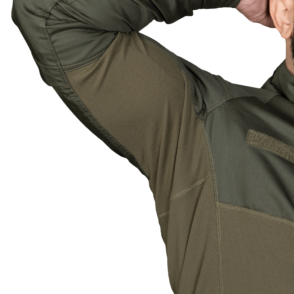 Combat Shirt Blitz 2.0 Olive
