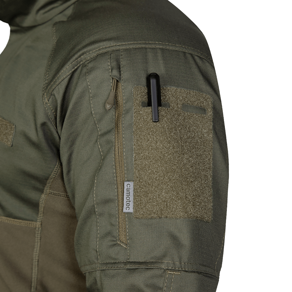 Combat Shirt Blitz 2.0 Olive