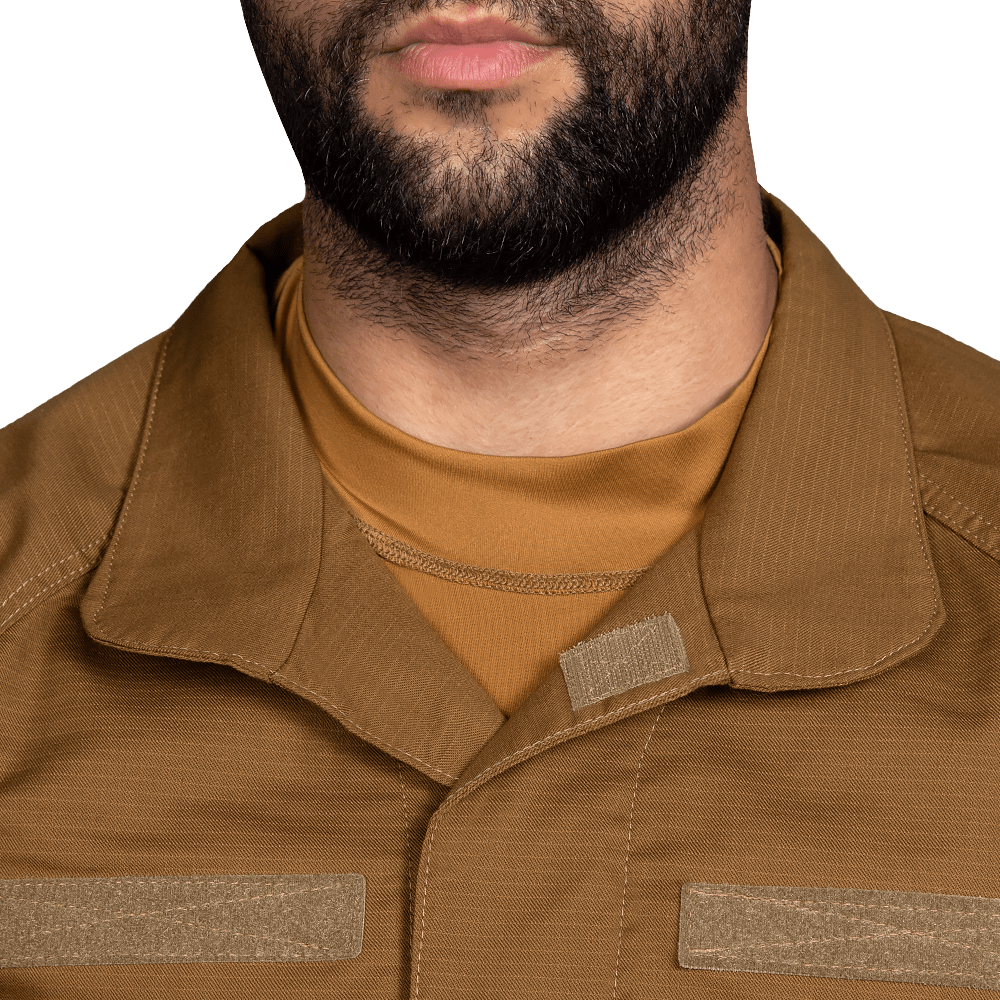 Combat Shirt Blitz Coyote