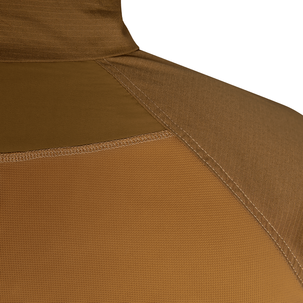 Combat Shirt Blitz Coyote