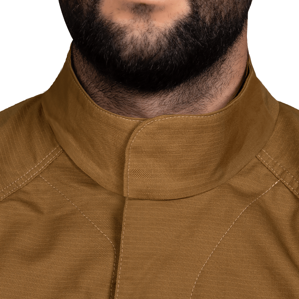 Combat Shirt Blitz Coyote