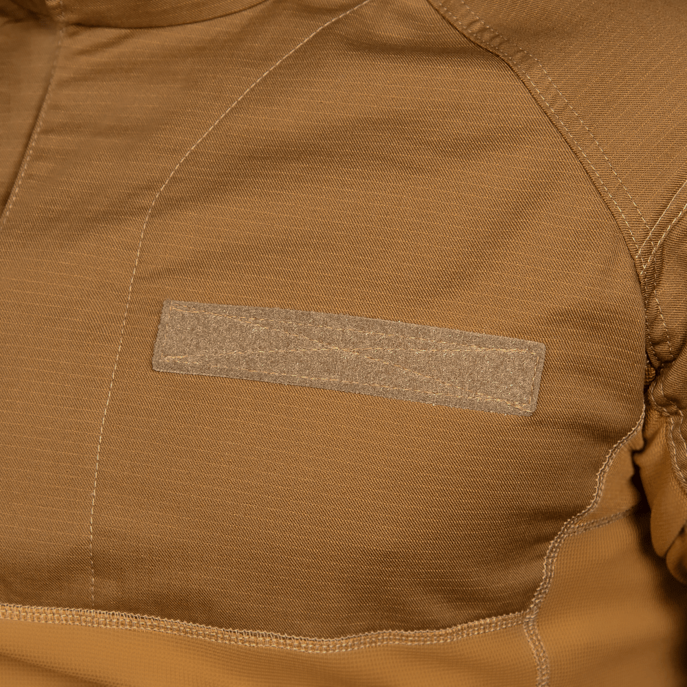 Combat Shirt Blitz Coyote