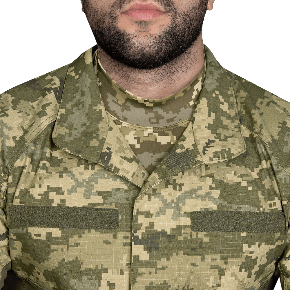 Combat Shirt Blitz MM14/Olive