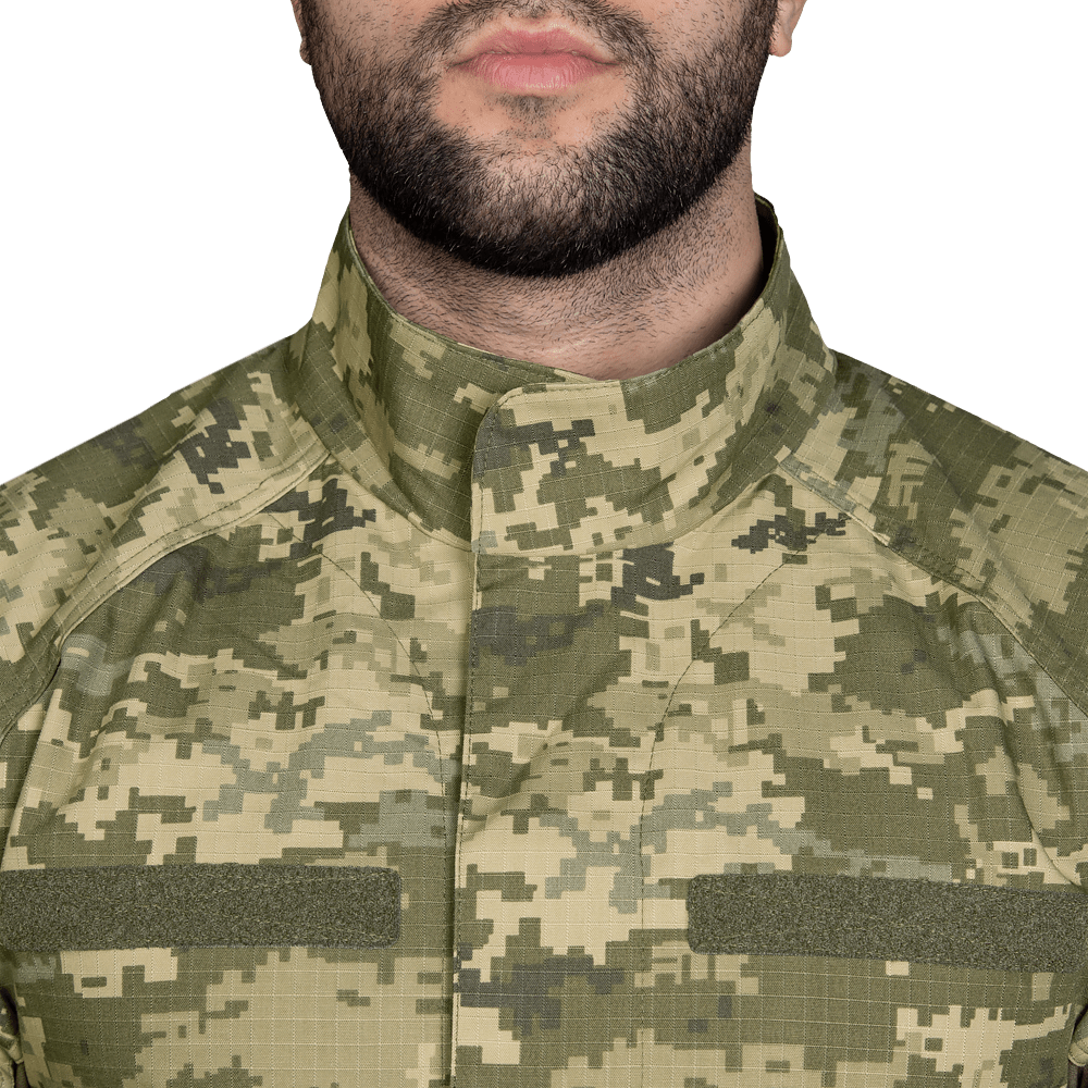 Combat Shirt Blitz MM14/Olive