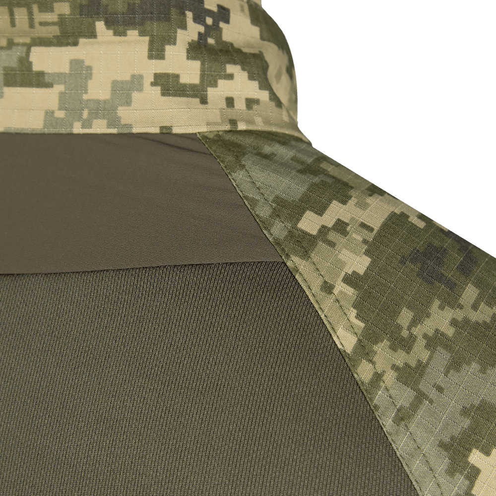 Combat Shirt Blitz MM14/Olive