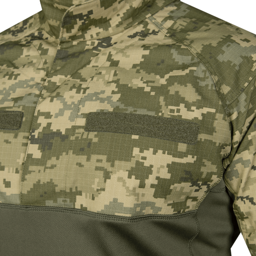 Combat Shirt Blitz MM14/Olive