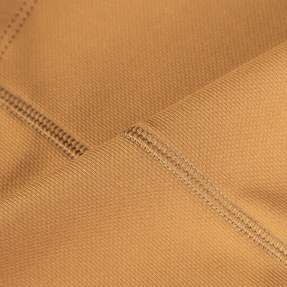 Combat Shirt Blitz MC/Coyote