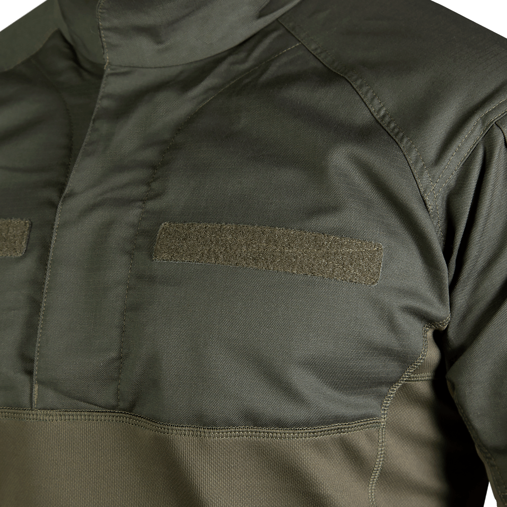 Combat Shirt Blitz Olive